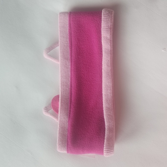 Kitten Ear Warmer Headband - Picture 7 of 8